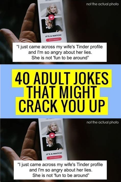 40 Adult Jokes That Are Twisted, Morbid, And Funny